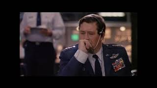 War Games DefCon levels