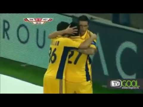 23 August 2012 Dinamo 0-2 Metalist
