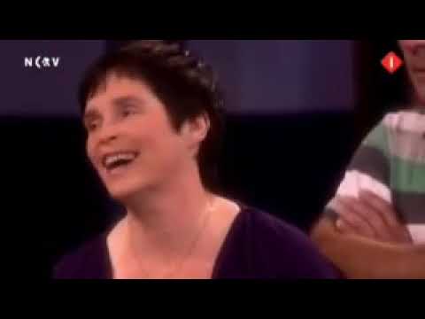 EERSTE BURENRUZIE VAN TV! - De Rijdende Rechter Heg Weg