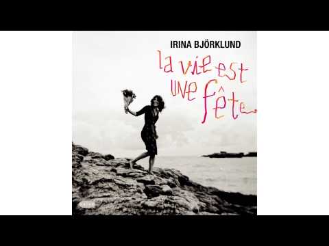 Irina Björklund - Romance