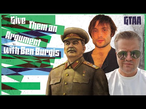 Matt McManus vs. Conrad Hamilton on Stalinism & Maoism