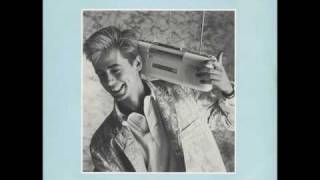 NICK HEYWARD: Love All Day