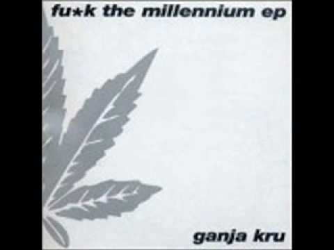 Ganja Kru - Science