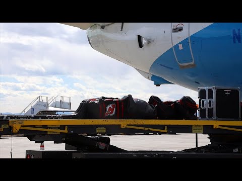 Road Trip Behind the Scenes