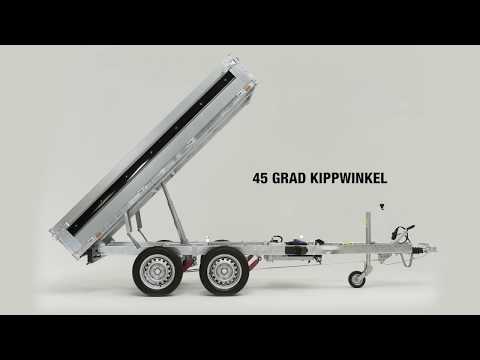 Serie BT4000 - Merkmale