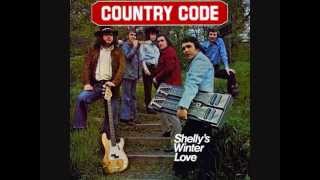 Country Code - Shelly&#39;s Winter Love