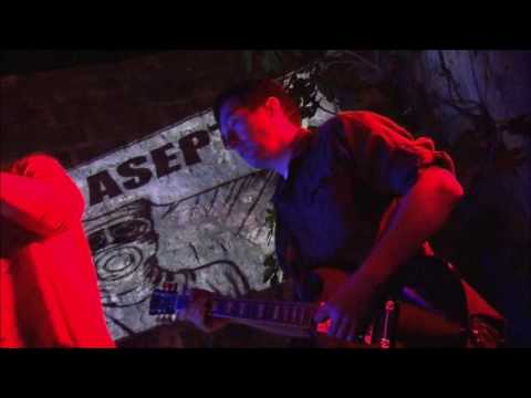 Led Zeppelin The Rover cover  ASEPTIK