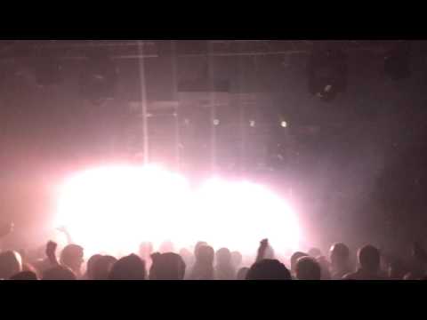 Andy Moor & Lange pres. #Stadium4 - ID 2 @ Ministry of Sound 20.03.15