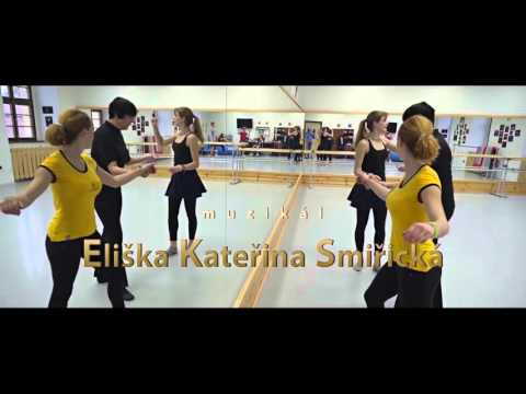 Autorský muzikál ZUŠ J. B. Foerstera Jičín