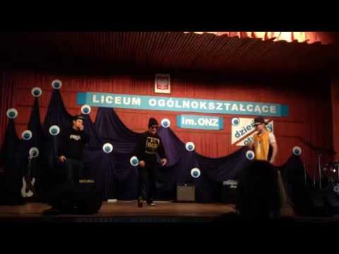 Grabson x Bor-c x Bungy - ONZ