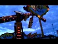 Fantasy island Pearl throwing up on The beast at ingoldmels Fantasy island Pearl throwing up on The beast at ingoldmels