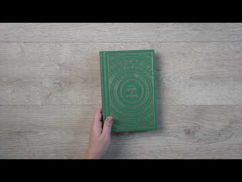 Video Preview for The One Year Book of Hymns | Hardcover Deluxe