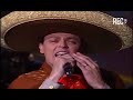 Pedro Fernandez - Los hombres no deben llorar