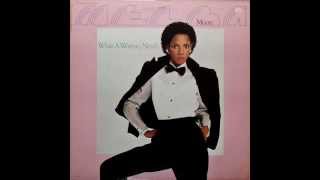 Melba Moore - Take My Love