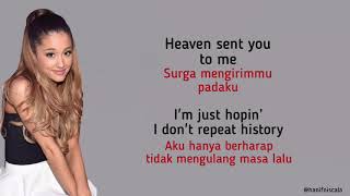 Download lagu Ariana Grande - Positions | Lirik Terjemahan mp3 Download lagu Ariana Grande - Positions | Lirik Terjemahan mp3