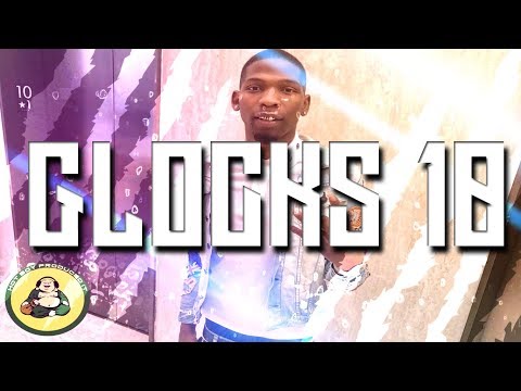 Blocboy JB (No Chorus) Type Beat 2018 "Glocks 10" (Prod. By Hotboy Scotty)