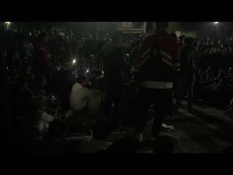 Klan vs Duki [ Quinto Escalón ] Semifinal. 6ta. Fecha 2016