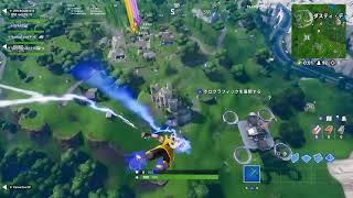【参加型フォートナイト】お久しぶり配信♪　概要欄必読！ Fortnite