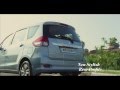 New Maruti Suzuki Ertiga TVC 2015 20 Sec Elegant Design