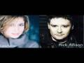 Lara Fabian with Rick - Sorry seems to be the ...