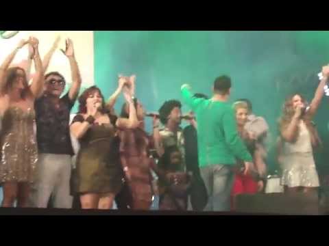 Adryana BB - Aniversario do Recife 2012