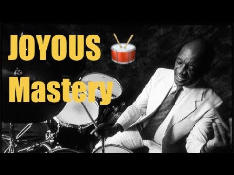 Ed Thigpen’s Joyous and Creative Drum Mastery | My Favorite Drum Parts, Ep. 15