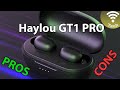 Haylou GT1 Pro TWS Earbuds