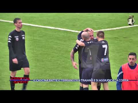 Terranuova traiana   cascina finale di coppa italia