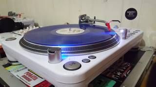 Quantic Presenta Flowering Inferno - Macondo