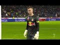 Red Bull Salzburg gegen SK Sturm Graz ÖFB Cup Viertelfinale