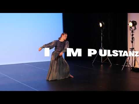 Eva-Maria Schaller "Recalling Her Dancea choreographic encounter with Hanna Berger"