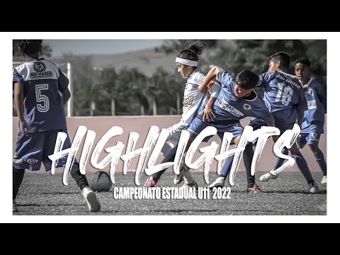 YURI WATANABE - HIGHLIGHTS ESTADUAL 2022