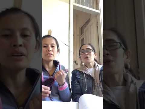 We Love you Triune God