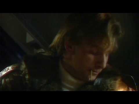 Red Dwarf IV Dimension Jump Ace Rimmer scene