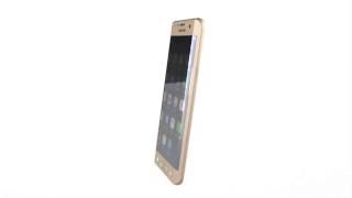 Samsung Galaxy S7 Edge Gold