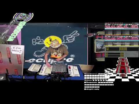 XSM  - PT Weekender VI Mix 3/12/2022