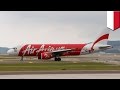 AirAsia plane QZ8501 to Singapore lost with 162 onboard AirAsia plane QZ8501 to Singapore lost with 162 onboard