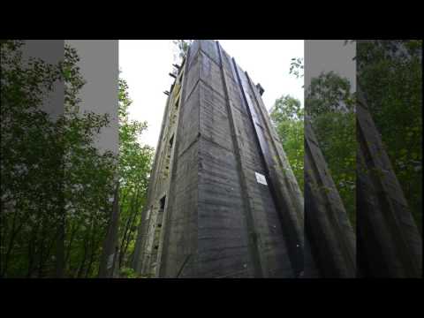 Verlassene Orte Teil 117 - Die weißen Häuser