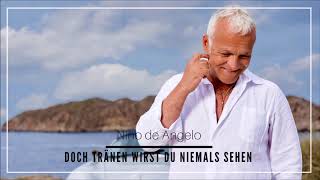 Musik-Video-Miniaturansicht zu Doch Tränen Wirst Du Niemals Sehen Songtext von Nino De Angelo