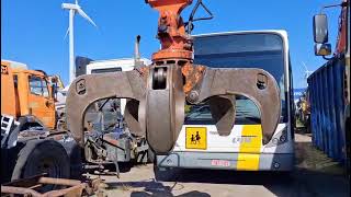 Venta de Atlas 1404 * 4x4 * excavadora de ruedas - Imagen 4 | Machineryline MX Atlas 1404 * 4x4 * excavadora de ruedas | Imagen 4 - Machineryline
