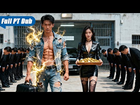 Deus da Guerra, libertado, lidera 100 mil soldados para vingar sua filha maltratada.