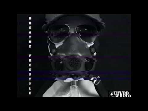 Young Phenom- Breathe Freestyle