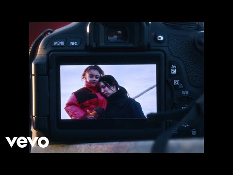 Ermal Meta - Stella stellina (Official Video - Sanremo 2026)