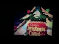 Dora S Christmas Carol Adventure 2009 Title Card