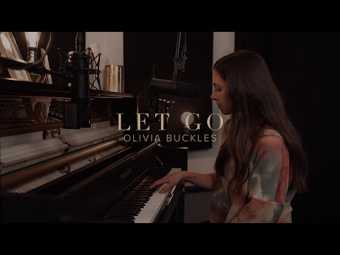 Let Go - Olivia Buckles