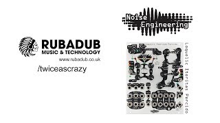 Video thumbnail for Noise Engineering - Loquelic Iteritas Percido by Rubadub Music & Technology