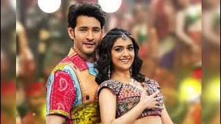 Download lagu Ranu Ranu Antundi Chinado Dj mix #maheshbabu #keerthysuresh #macherlaniyojakavargam #djmix #trending mp3