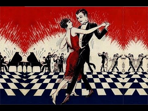 80 RPM – Eddie Elkins & His Orchestra – Down On The Farm (1924)