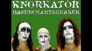 Knorkator - Hardcore (German Metal Band)