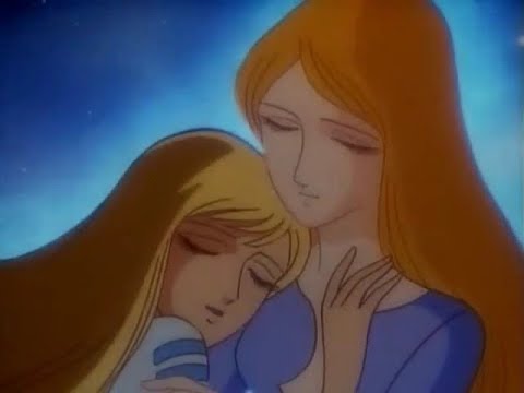 Uchuu Senkan Yamato 3 Betsuri Mitsuko Horie